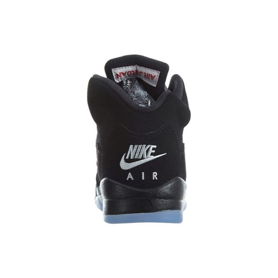 Иордания Эйр Джордан 5 Детские баскетбольные площадки Высокие вершины для активного отдыха