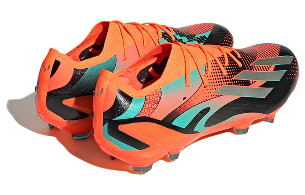 Кроссовки Adidas X Speedportal Messi.1 Fg