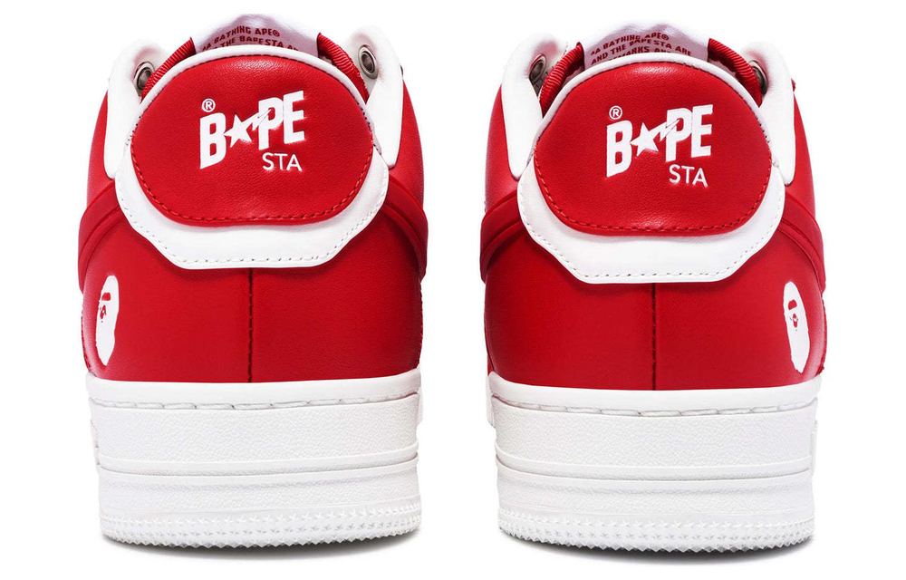 A Bathing Ape Bape Sta Os