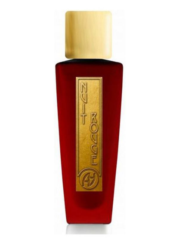 Antonio Alessandria Nuit Rouge