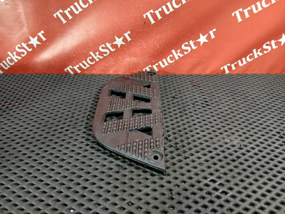 Накладка ступеньки