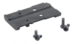Адаптер MAG для установки коллиматоров Frenzy-S на пистолеты GLOCK с системой MOS