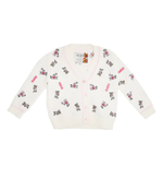 Кардиган Guess - бежевый(K4RR01 Z3CI0)