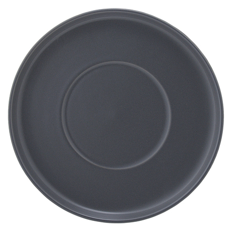 Набор чайных пар 2шт 250мл Tkano Essential темно-серый