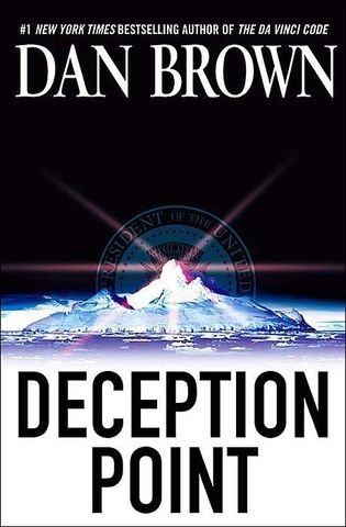 Deception Point | Dan Brown