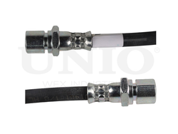Шланг тормозной задний UNIO BRH-10006