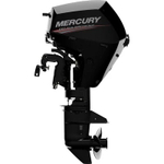 4х-тактный лодочный мотор MERCURY F20 E EFI