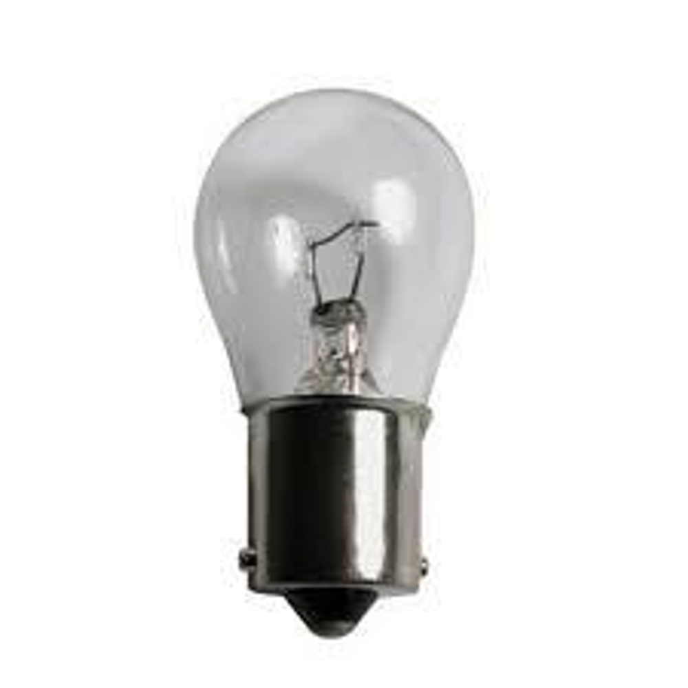 Лампочка12V/21W сигнала поворота, стоп сигнала
