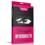 Лента для связывания рук  Struggle