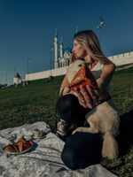 Ошейник Эчпочмак,наличие