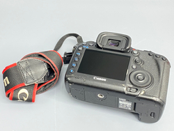 Canon 5D Mark III 106.000 кадров