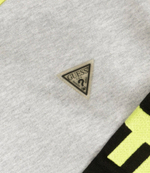 худые Guess - серый(L2YQ04 KA6R0)