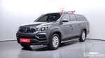 KG Mobility (Ssangyong) Rexton Sports KHAN Дизель 2.2 4WD (11.2019)