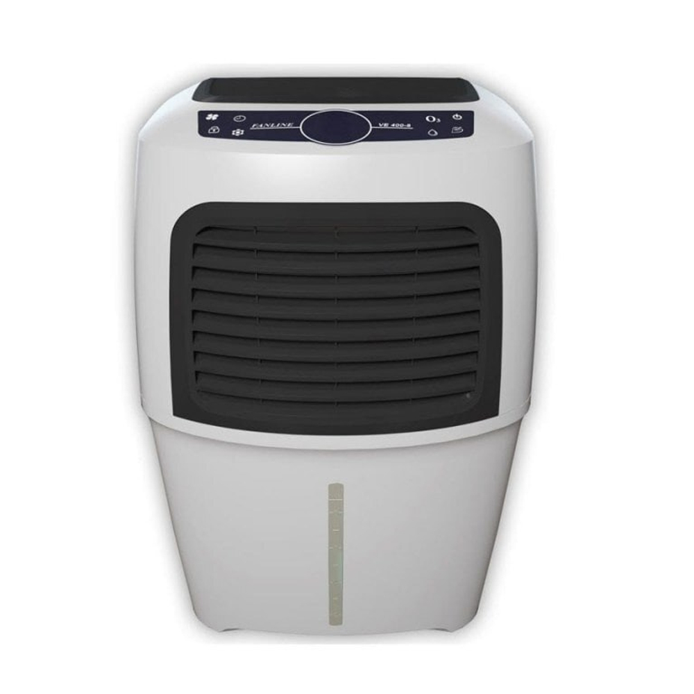 Мойка воздуха Fanline VE400-8