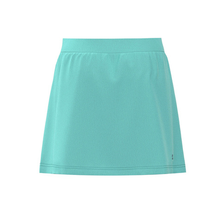 ОДЕЖДА ДЛЯ ТЕННИСА Девочки, Юбка BIDI BADU CREW JUNIOR SKORT .