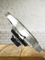 Крышка радиатора (1.1) F1304000 для Lifan Smily, Лифан Смайли