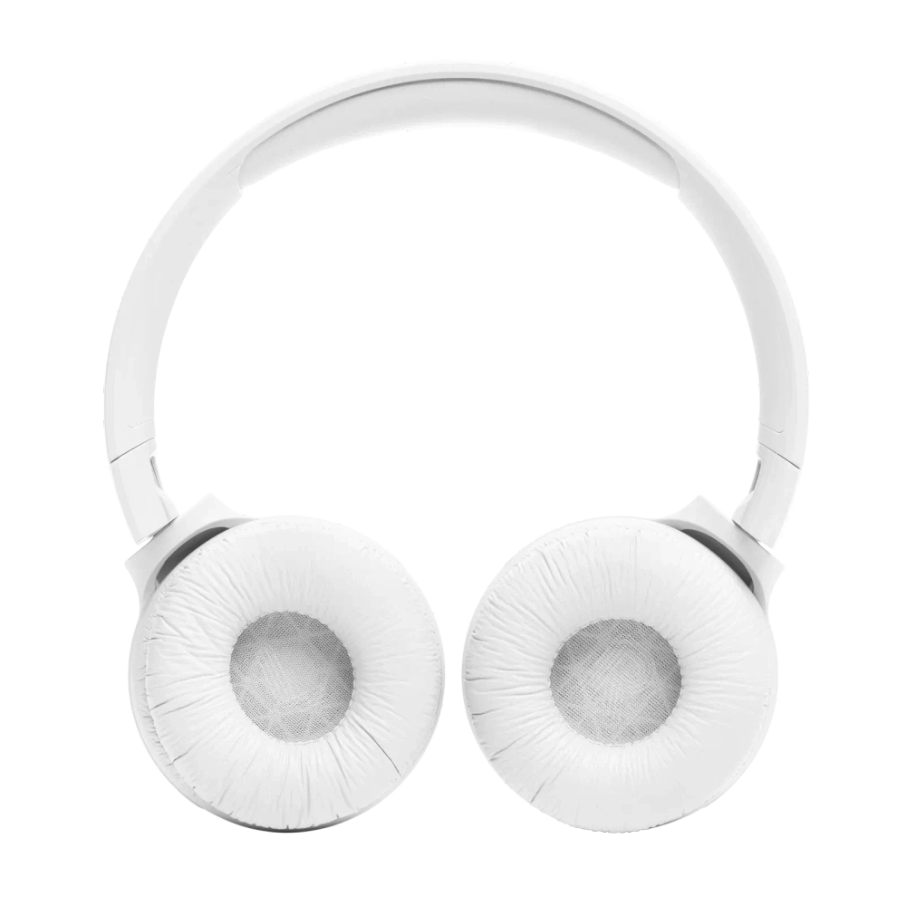 Беспроводные наушники JBL Tune 520BT, белый