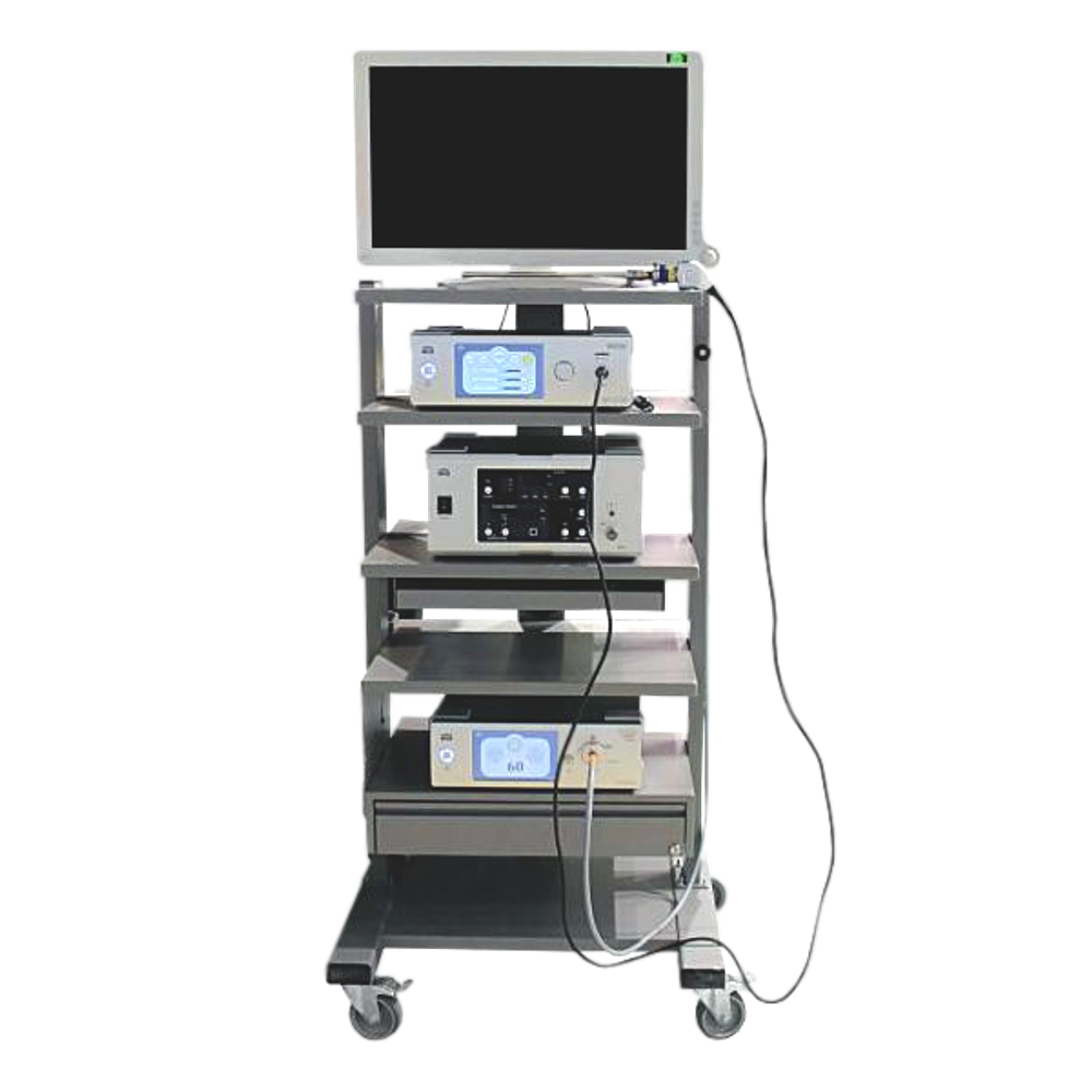 Лапароскопическая стойка MGB для ЛОР