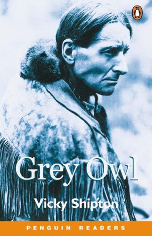 PR3: Grey Owl