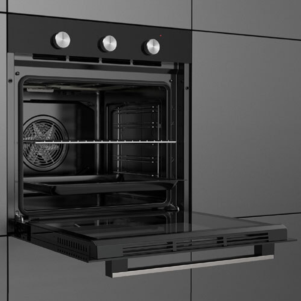 Электрический духовой шкаф Ardo BO18B2