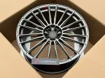 КОВАНЫЕ ДИСКИ ДЛЯ AUDI SQ7 2022 АУДИ