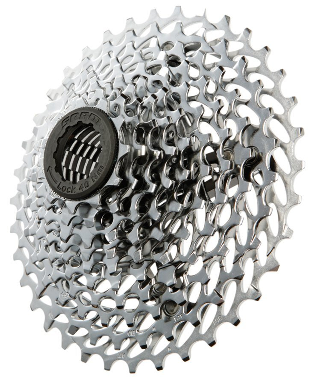 Кассета Sram PG-1030 10 ск. (11-32Т)