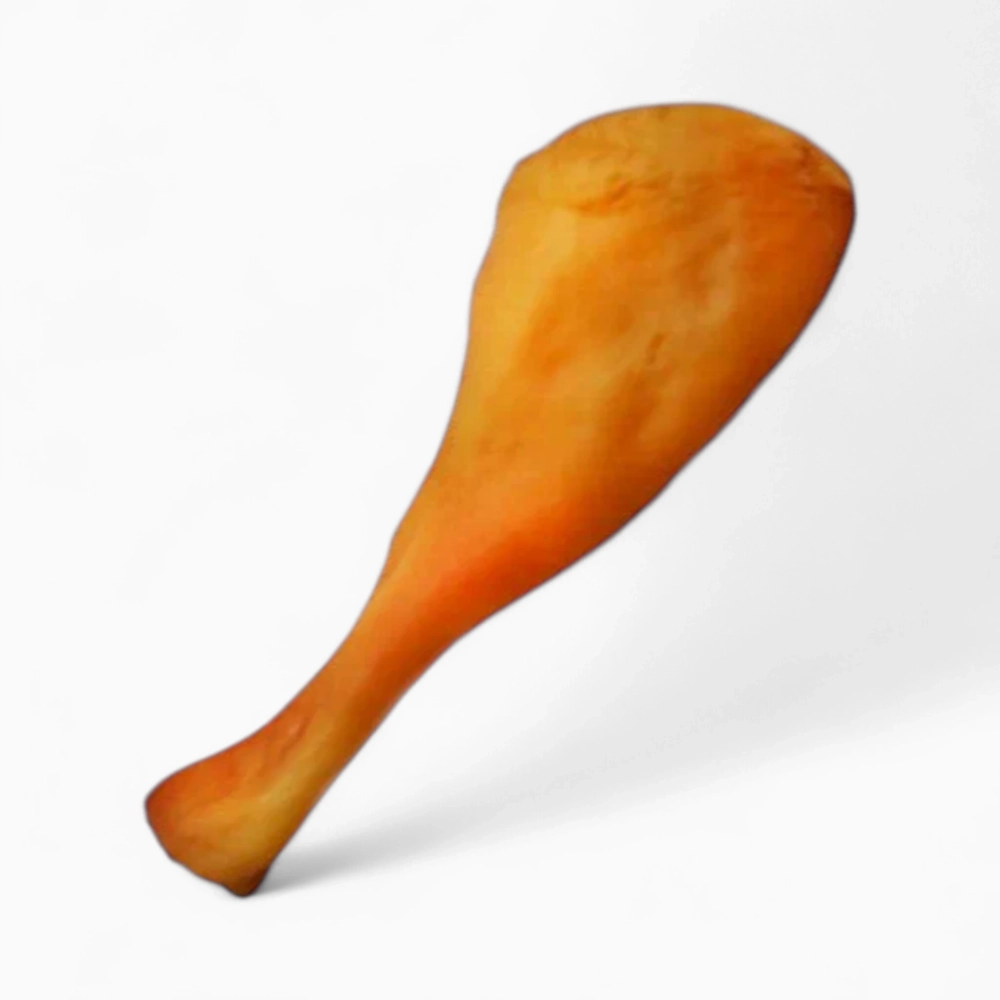 Игрушка «Куриная ножка»