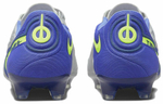 Кроссовки Nike Legend 9 Elite Fg