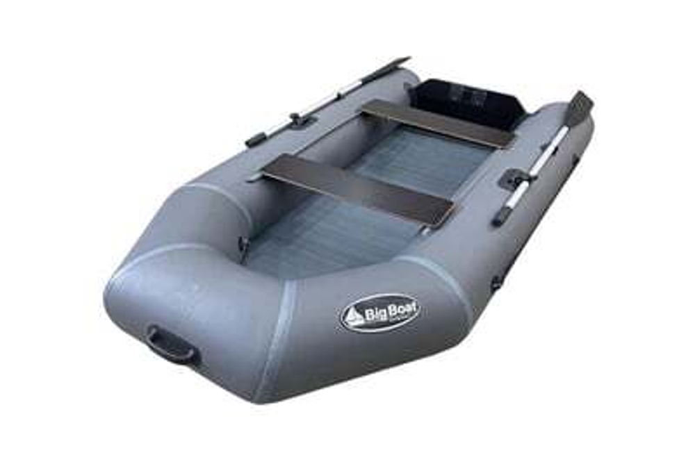 Лодка ПВХ BIG BOAT T310