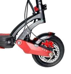 Электросамокат Kugoo G1