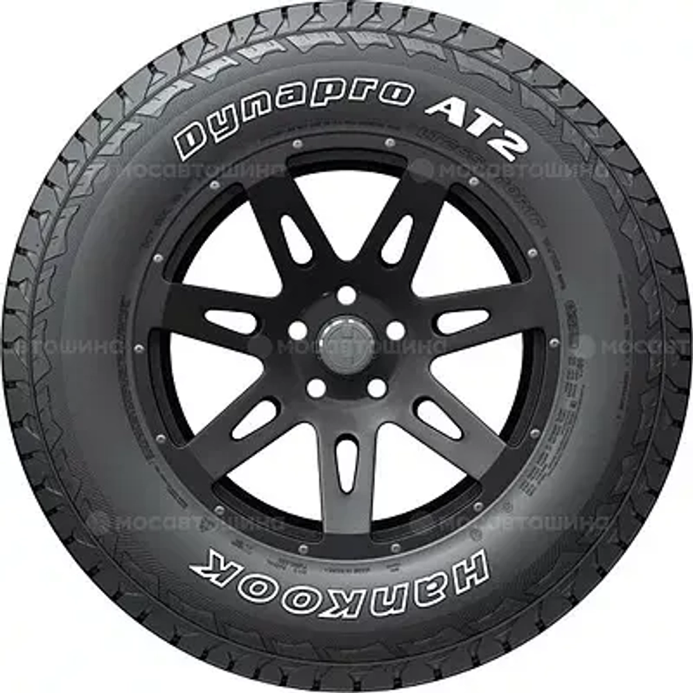 Hankook RF11 Dynapro AT2 235/75 R16 112T RF