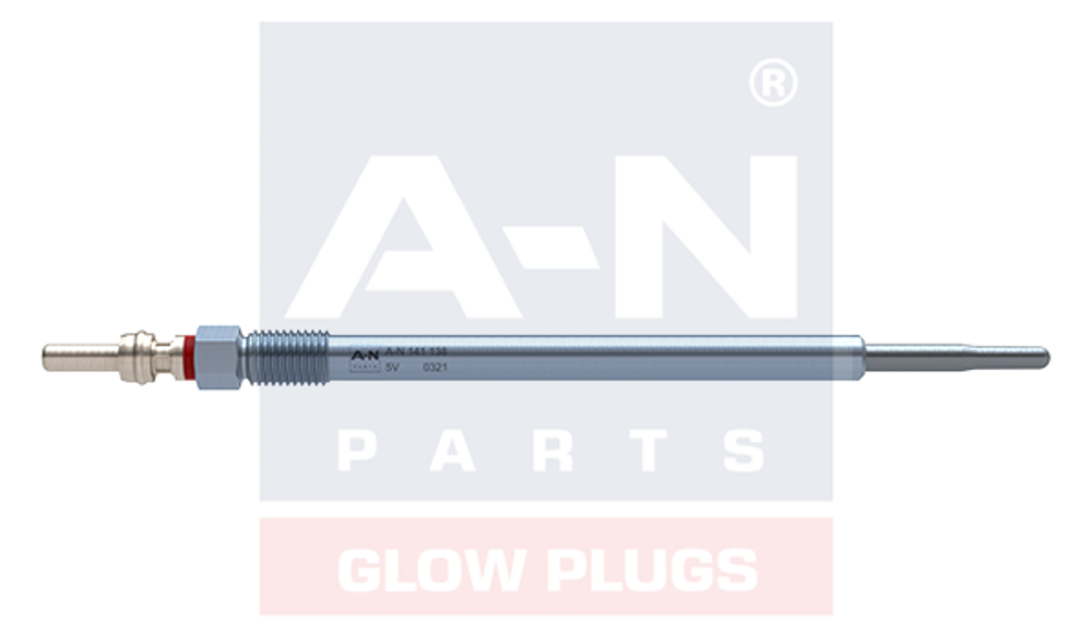 A-N PARTS - AN141138-ANP - Glow Plug
