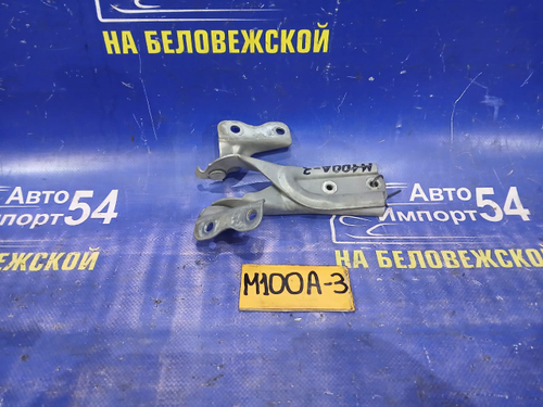 Петля капота правая TOYOTA DUET 1999