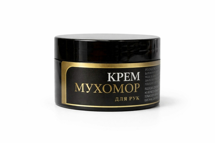 Крем Мухомор Для рук