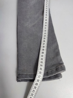 Джинсы Kiabi базовые на 12 лет