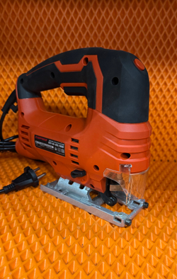 Электролобзик Парма ПЛ-01-80/900