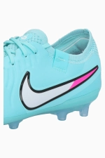 Бутсы Nike Tiempo Legend 10 Elite AG-PRO - голубой