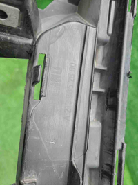 Кронштейн переднего бампера Mercedes E W213 16-21