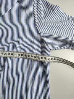 Блузка Kopka летняя 48 размер