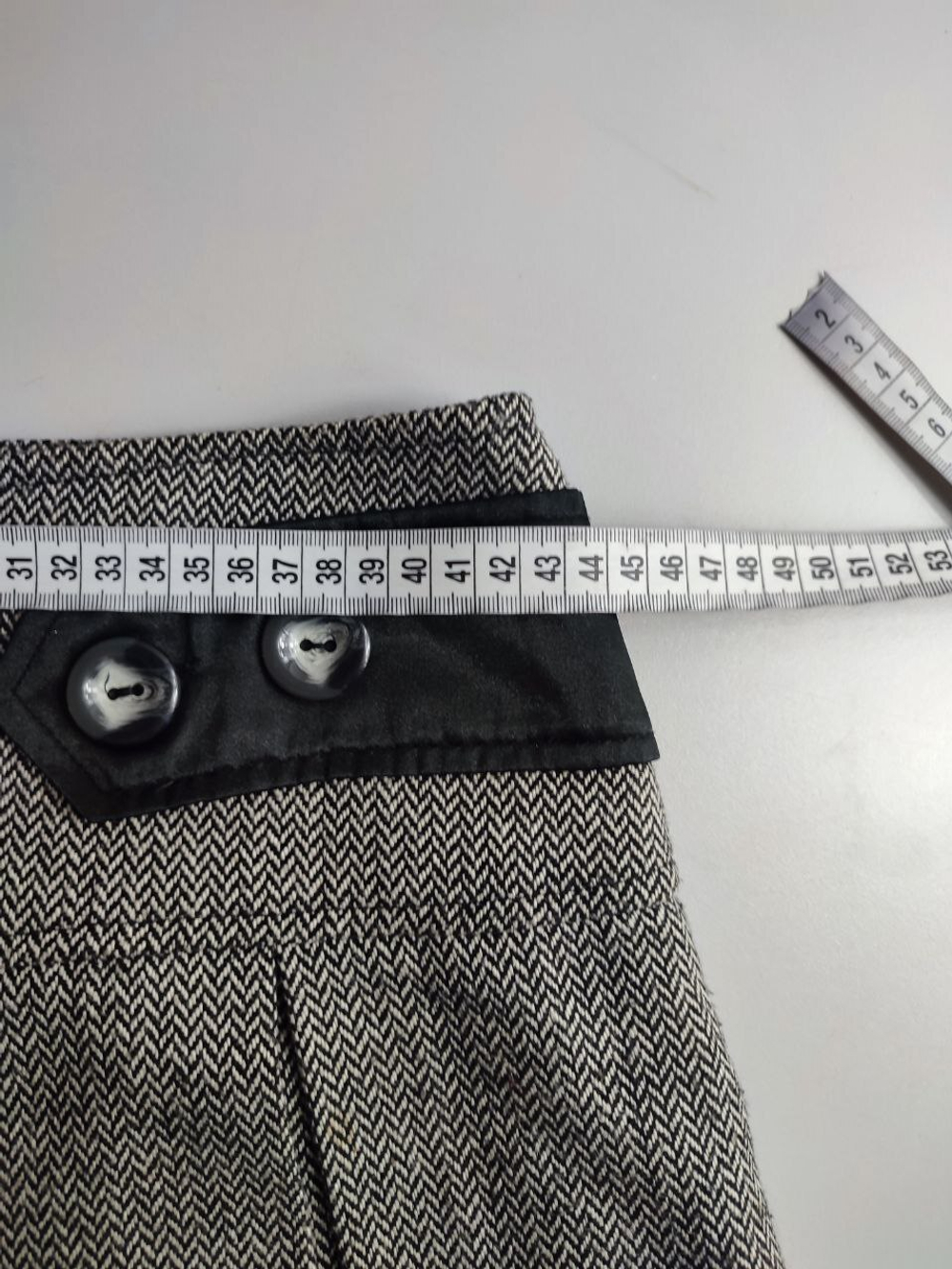 Юбка Adilisk красивая мини 46 размер