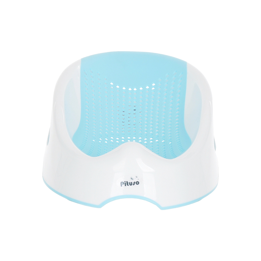 PITUSO Горка для купания Blue/Голубой,55*33*22 см