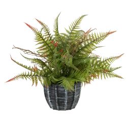 GAEM Цветочная композиция, L30 W30 H28 см