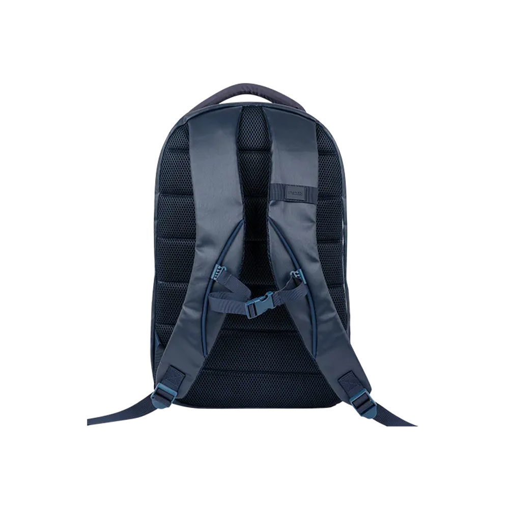 Рюкзак для падел NOX Pro Blue 2025 – вместительный и эргономичный