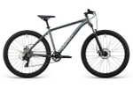 Горный велосипед Aspect Radium 27.5 (2025)