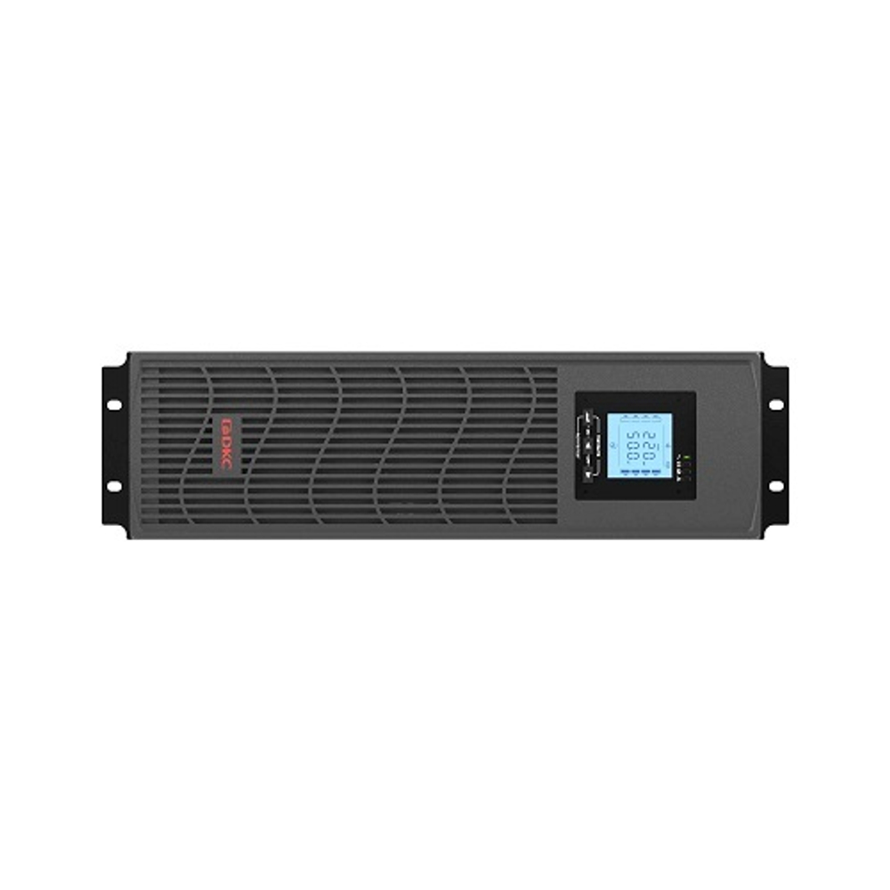 Источник бесперебойного питания  DKC INFORPRO3000IN
