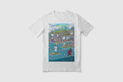 Olympic Marsell Heritage