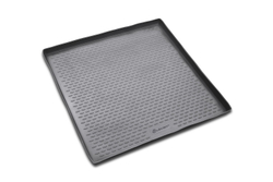 Коврик в багажник для RENAULT Laguna III Estate 2007-, универсал (полиуретан) NLC.41.13.B12