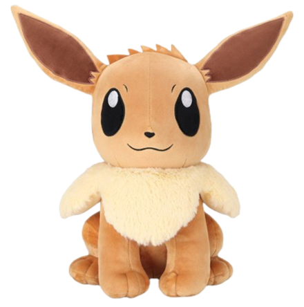 Мягкая игрушка Иви