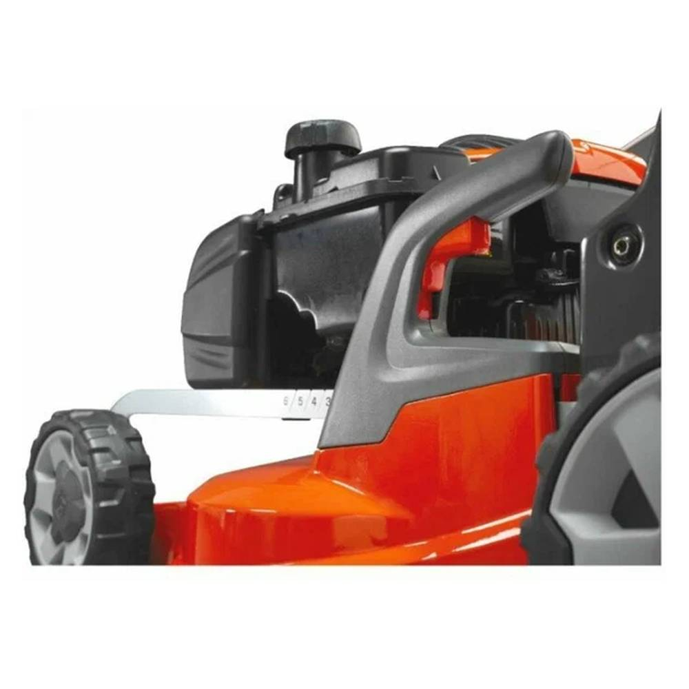 Бензиновая газонокосилка Husqvarna LC 253S