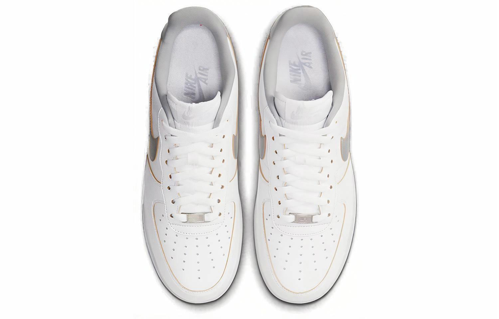 Кроссовки Nike Air Force 1 "Label Maker"